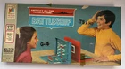 Milton Bradley VTG 1967 BATTLESHIP Game #4730 Complete Boy & Girl Box Art