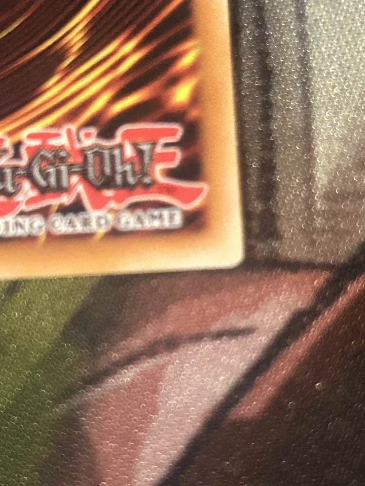 Yu-Gi-Oh! TCG - Blue-Eyes White Dragon - Ultimate Rare - OP28-EN001 - LP - Image 2 of 4