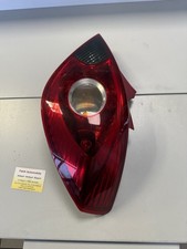 Heckleuchte Rechts 13186351 Opel Corsa D 3-türer Original 55976