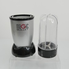 Magic Bullet Blender MB1001B 250W Compact Personal Mixer Smoothies Juicer Pulse