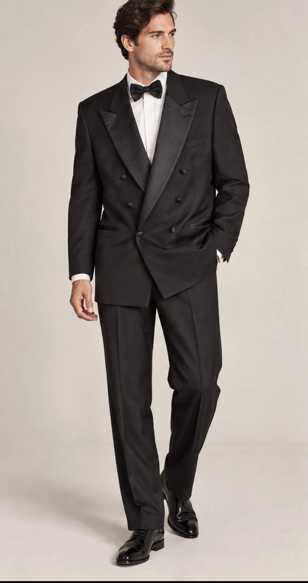 Dior Classic Double-Breasted Suits & Blazers for Men for sale | eBay