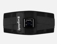 Ceinture de massage abdominal EMS en forme d'ergobody améliore la stabilité d...