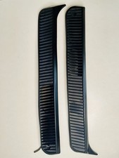 1987 Mitsubishi Montero Rear Body Side Vents Left And Right