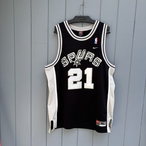 Tim Duncan Jersey | eBay