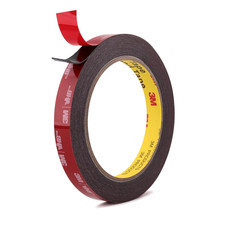 Car Molding Tape Automotive Double Sided Heavy Duty Extreme Super Strong