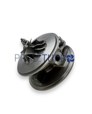 Rumpfgruppe Turbolader Prime Turbo K00157C für VW POLO 4 TDI AUDI A3 8L1 SKODA 1
