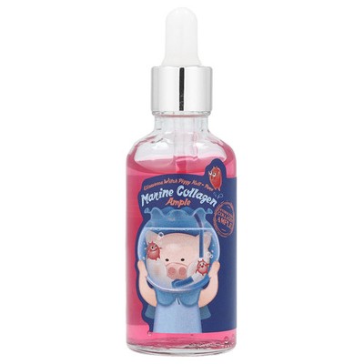 Witch Piggy, Hell-Pore, Marine Collagen Ample, 1.69 fl oz (50 ml)