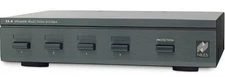 Niles SS-4 Speaker Selection System (Toggle Up To 4 Pairs Of Speaker)