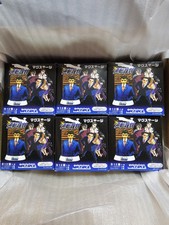 Ace Attorney Phoenix Wright Magstage Full Sep...