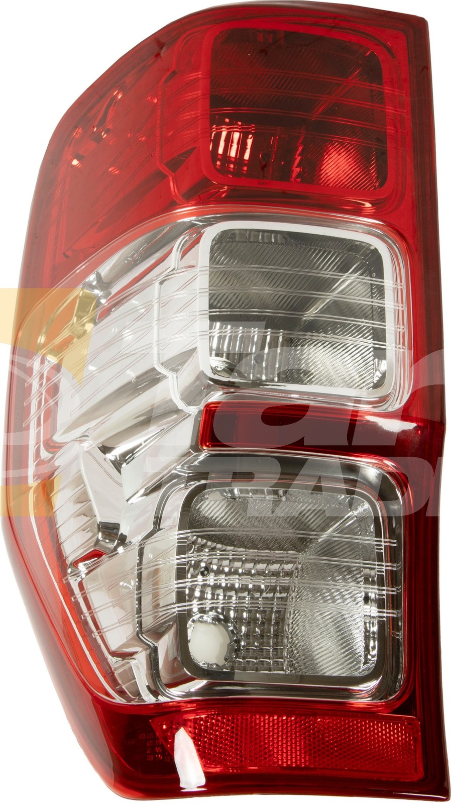 Phare avant gauche Ford Ranger t6 t7 optique de phare conducteur 2013-2019