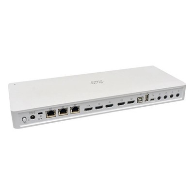 Cisco Webex Codec Plus CS-Codec-Plus TTC7-25 Videokonferenzen ohne Netzteil