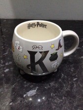 Harry Potter Mug Wizarding World Mug (K)