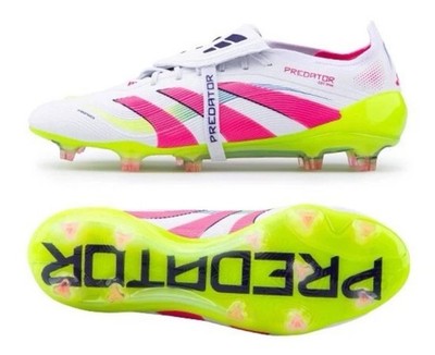 adidas Predator 24 Elite FT FG Celestial Victory Pack ID8967 Size