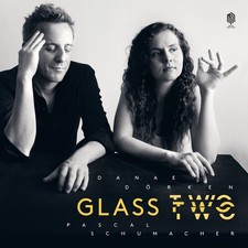 Pascal Schumacher - Glass Two [New Vinyl LP]
