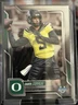 2025 Bowman University Chrome - Dante Moore #137 (RC)
