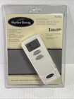 Harbor Breeze Universal Ceiling Fan & Light Remote Kit Rc-104L 103183
