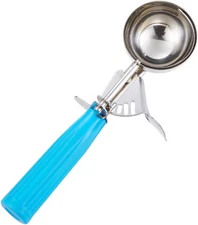 Portion Scoop - #16 (2 oz) - Disher, Cookie Scoop,  Scoop - Portion Control - 18