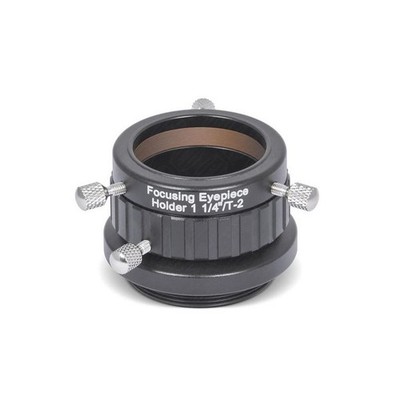 Baader Adapter Okularhalter 1,25'' 36,4mm