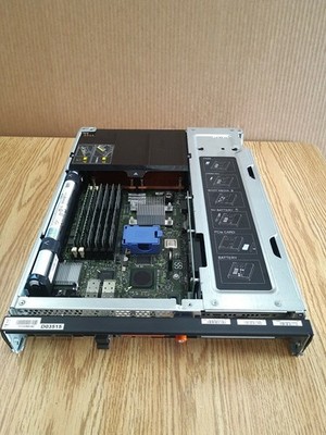 - NetApp 111-01062 110-00136 Controller With Memory for FAS3240 NAF-0901 Array