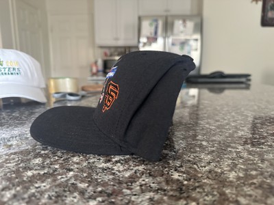 Vintage San Francisco Giants Hat Cap Snap Back MLB Baseball New