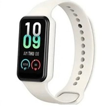 Amazfit Band 7 FitnessTracker Smart Watch Beige Sealed New