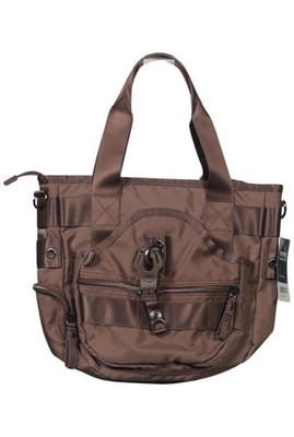 George Gina & Lucy Handtasche Damen Umhängetasche Bag Damentasche Braun #ax6oiq6
