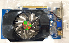 GIGABYTE AMD Radeon HD6570 2GB DDR3 PCI-E HDMI VGA DVI Video Graphics Card