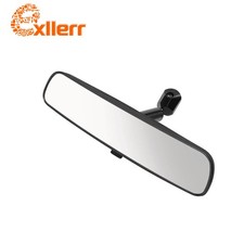 For Most Cars 10 Inch Inner Inside Interior Rearview Rear View Mirror Universal