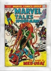 Marvel Tales #45 Very Fine (Reprints Amazing Spider-Man #62)