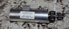 JFW 50DR-001, DC-1000MHz, 110dB x 1dB, SMA Dual Concentric Rotary Attenuator