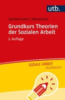Philipp Sandermann (U. A.) | Grundkurs Theorien Der Sozialen Arbeit | Buch
