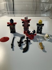 General Kozu NINJAGO LEGO (R) Complete Sets & Packs for sale | eBay