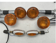 Suzuki Intruder 1500 1997-2001 Blinker vorne hinten Ochsenaugen