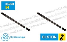 Bilstein B4 Gasdruckstoßdämpfer hinten für Dacia Duster HM, Bj. 2017-2025