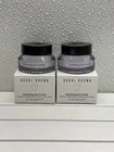 Lot Of 2 Bobbi Brown Hydrating Eye Cream 15ml