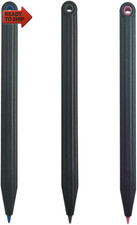 Replacement Stylus for Boogie Board Jot 8.5 Inch LCD Writing Tablet 3 Pa