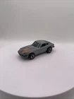 Hot Wheels 1977 Gray Datsun Z Whiz Redline Rare and Hard to Find