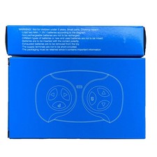 2.4G Bluetooth Remote Control Transmitter,for JR Receiver Large, White