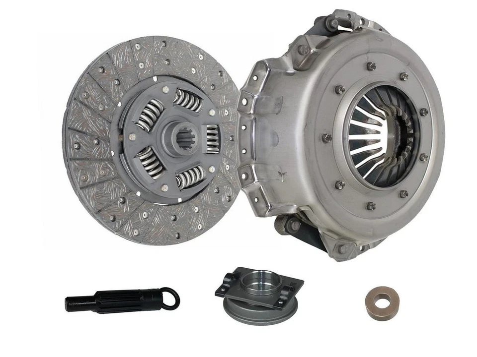NAMCCO Clutch Kit for 1973 Ford Ranchero 4.1L L6 GAS OHV - Image 2 of 2