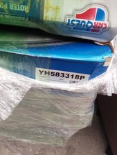 OEM BMW 5 Series 2017-2023 Front Disc Brake Rotor (30.16mm)  (B28)