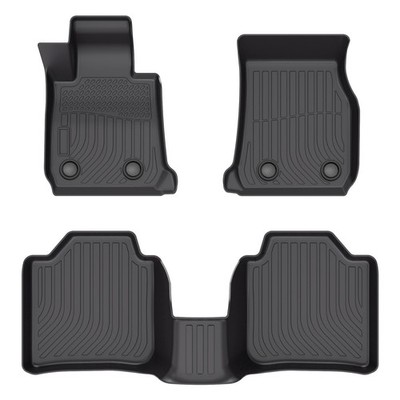 3D Matten Für BMW 3er F30 F31 F34 F80 2012-2020 Fußmatten Fussmatten Bodenmatten
