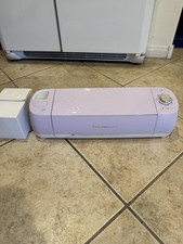 Cricut Explore Air 2 DIY Smart Die Cutting Machine No Power Cord