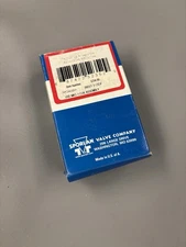 New Sporlan Solenoid Valve B6S1 3 ODF