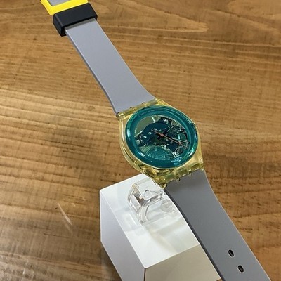 TURQUOISE BAY - GK103 - 34mm | eBay display picture 3