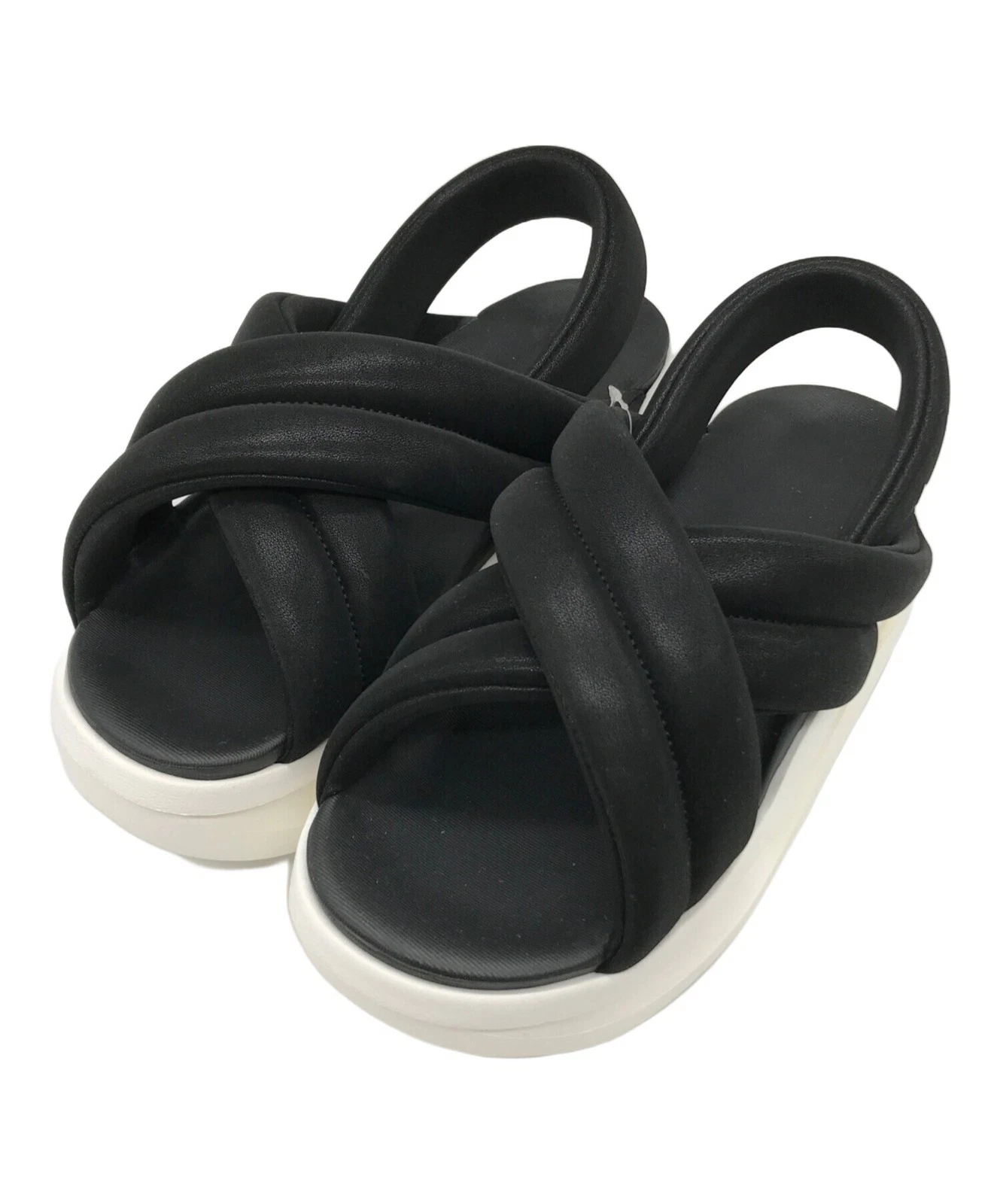 SANDALO NIKE AIR MAX ISLA nero taglia: US7