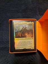 Magic: The Gathering Warhammer 40,000 Abaddon...