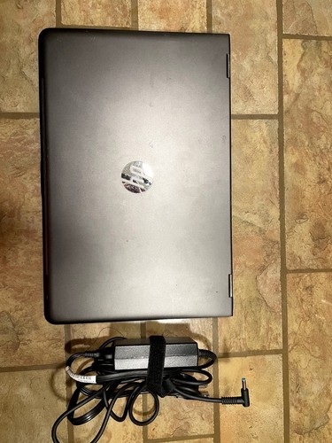 hp 15.6 2 in 1 laptop touchscreen Envy x360 m6 Convertible - Picture 2 of 4