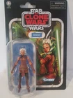Ahsoka Star Wars action figure