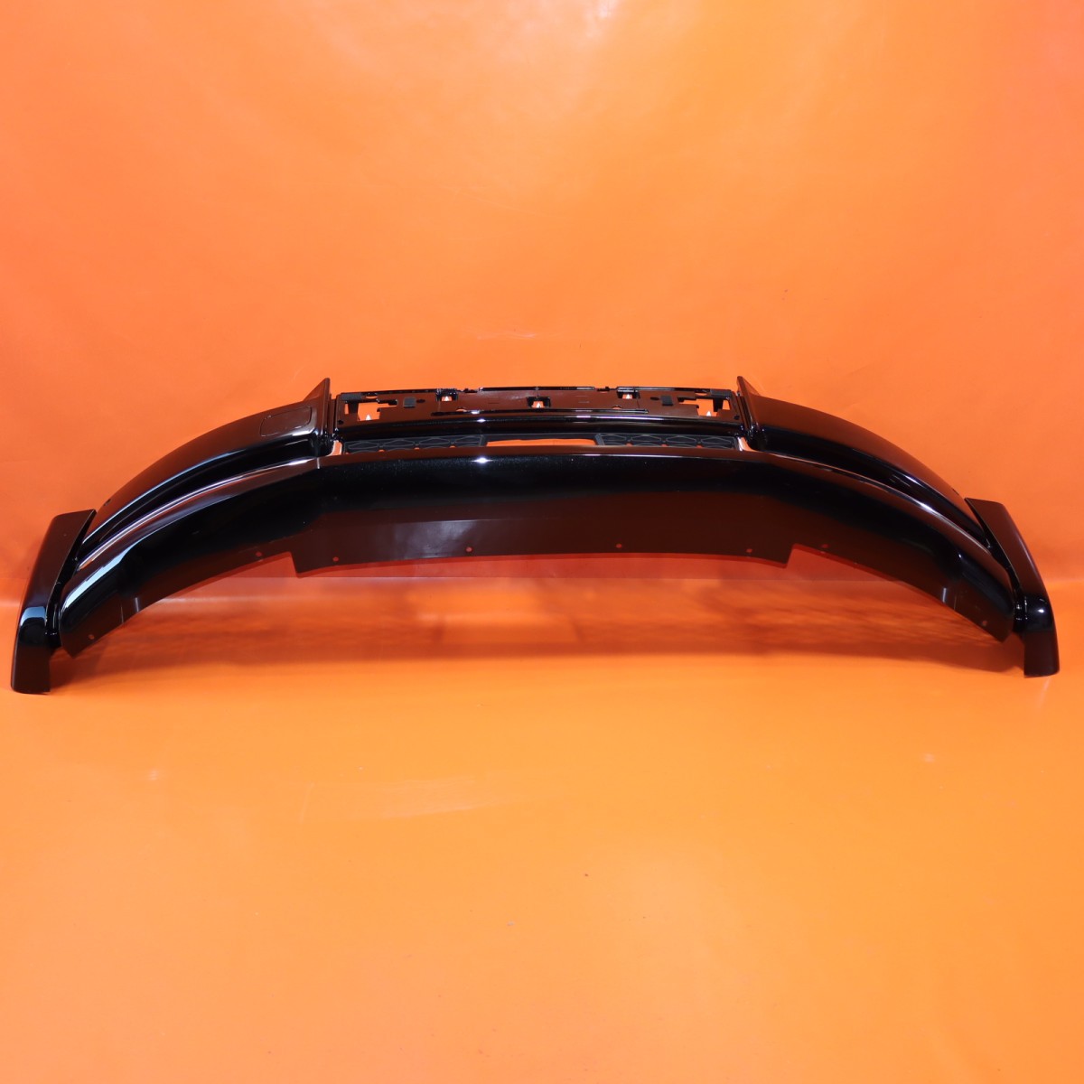 ROLLS ROYCE PHANTOM FRONT BUMPER 2024 2025 5111 5A85470 BLACK OEM