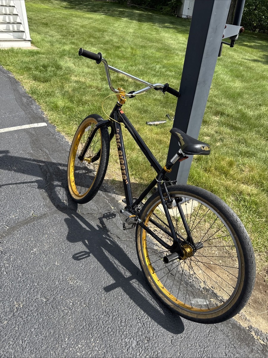 SE Bikes Fast Ripper 29 inch Bike - Black Sparkle | eBay